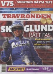 Travronden Travronden