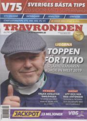Travronden Travronden