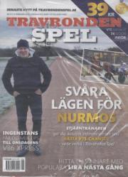 Travronden Travronden