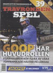 Travronden Travronden
