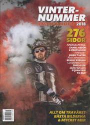 Travronden Vinter 2018 Travronden Vinter 2018