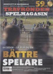 Travronden Spel Travronden Spel