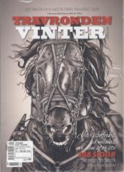 Travronden Vinter 2020 Travronden Vinter 2020