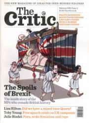 The Critic The Critic