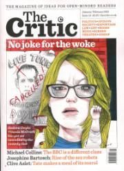 The Critic The Critic