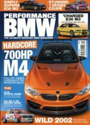 Performance Bmw Performance Bmw