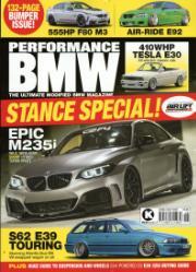 Performance Bmw Performance Bmw