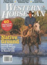 Western Horseman Western Horseman