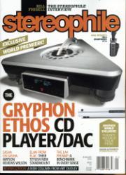 Stereophile Stereophile