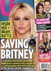 Us Weekly Us Weekly