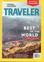 National Geo Traveler National Geo Traveler