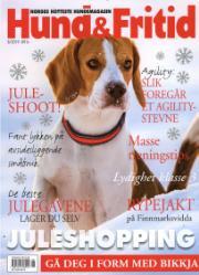 Hund & Fritid NO Hund & Fritid NO