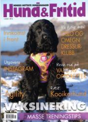 Hund & Fritid NO Hund & Fritid NO
