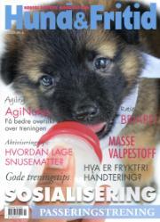 Hund & Fritid NO Hund & Fritid NO