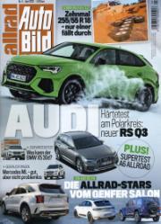 Auto Bild Allrad Auto Bild Allrad