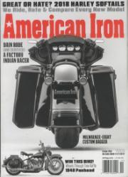 American Iron American Iron
