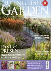English Garden English Garden