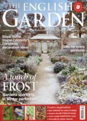 English Garden English Garden