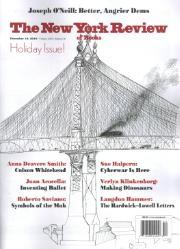 New York Review New York Review
