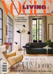 Vogue Living (AUS) Vogue Living (AUS)