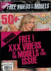 Fifty 50 Plus (US) Fifty 50 Plus (US)