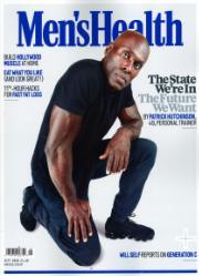 Mens Health (UK) Mens Health (UK)