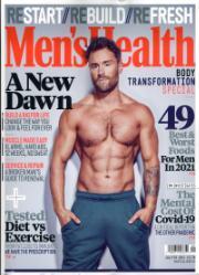 Mens Health (UK) Mens Health (UK)