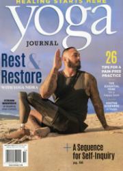Yoga Journal (Us) Yoga Journal (Us)