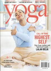 Yoga Journal (Us) Yoga Journal (Us)