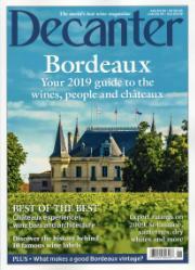 Decanter Bordeaux Decanter Bordeaux