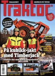 Traktor NO Traktor NO