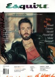 Esquire (Us) Esquire (Us)