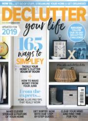 Declutter your life Declutter your life