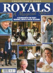 The Royals 18 Magical Year The Royals 18 Magical Year
