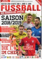 Anpfiff Bundesliga Spez Anpfiff Bundesliga Spez