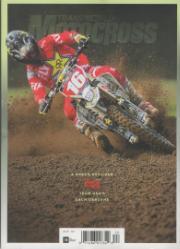 Transworld Motocross Transworld Motocross