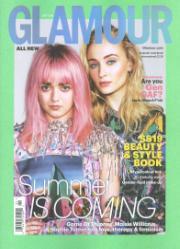 Glamour (UK) Glamour (UK)