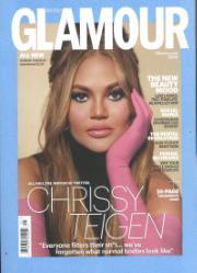 Glamour (UK) Glamour (UK)