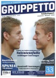 Gruppetto Gruppetto