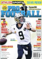 Athlon Pro Football Athlon Pro Football