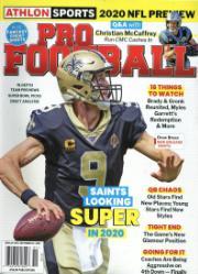 Athlon Pro Football Athlon Pro Football