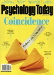 Psychology Today Psychology Today