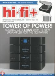 Hi-Fi+ Hi-Fi+