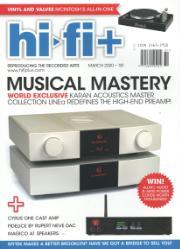 Hi-Fi+ Hi-Fi+