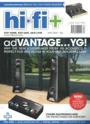 Hi-Fi+ Hi-Fi+