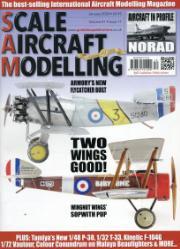 Scale Aircraft Mod. Scale Aircraft Mod.