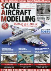 Scale Aircraft Mod. Scale Aircraft Mod.