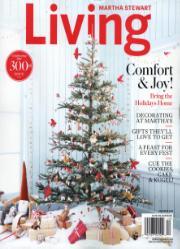 Living Martha Stewart Living Martha Stewart