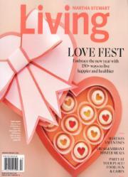 Living Martha Stewart Living Martha Stewart