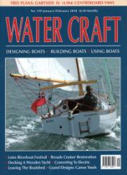 Watercraft(Greenfield) Watercraft(Greenfield)